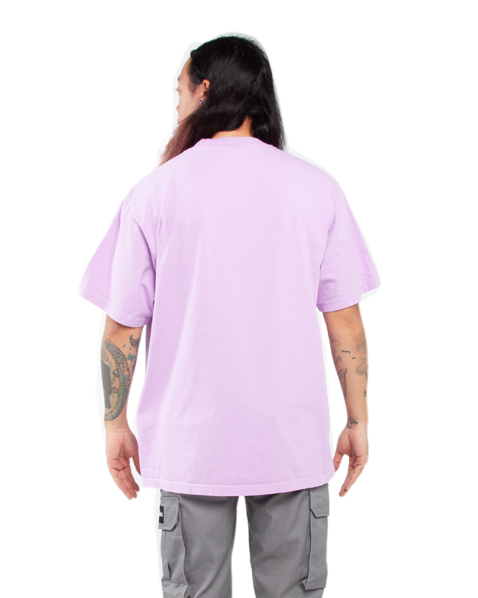 Pastel Purple