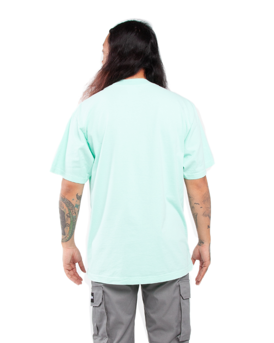 Powder Blue