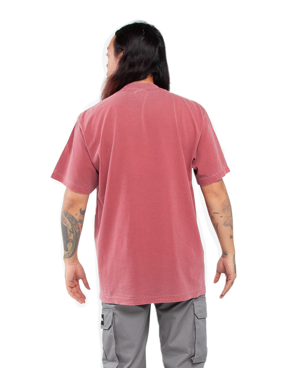 Clay Red