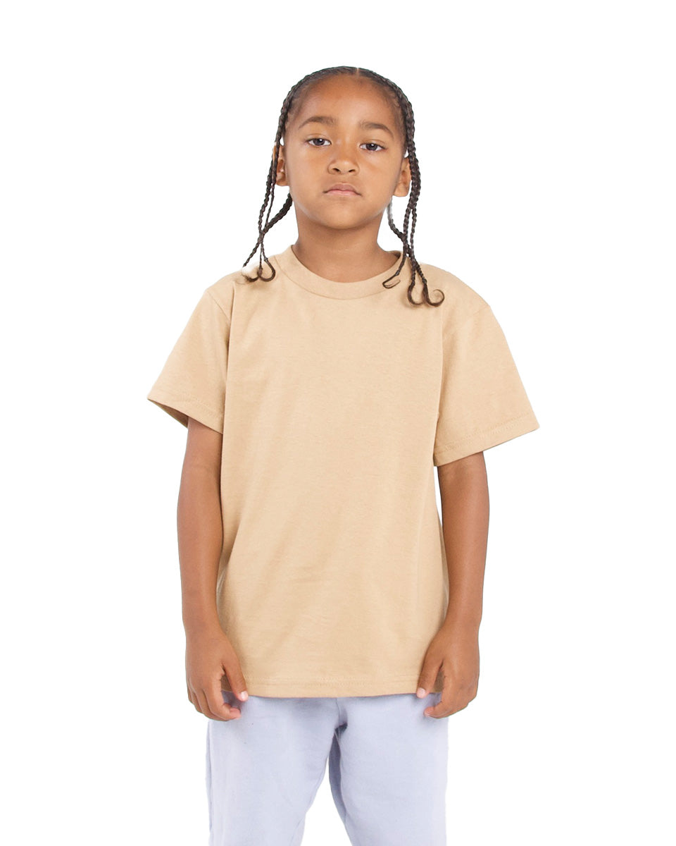 6.0oz Kids Crew SS