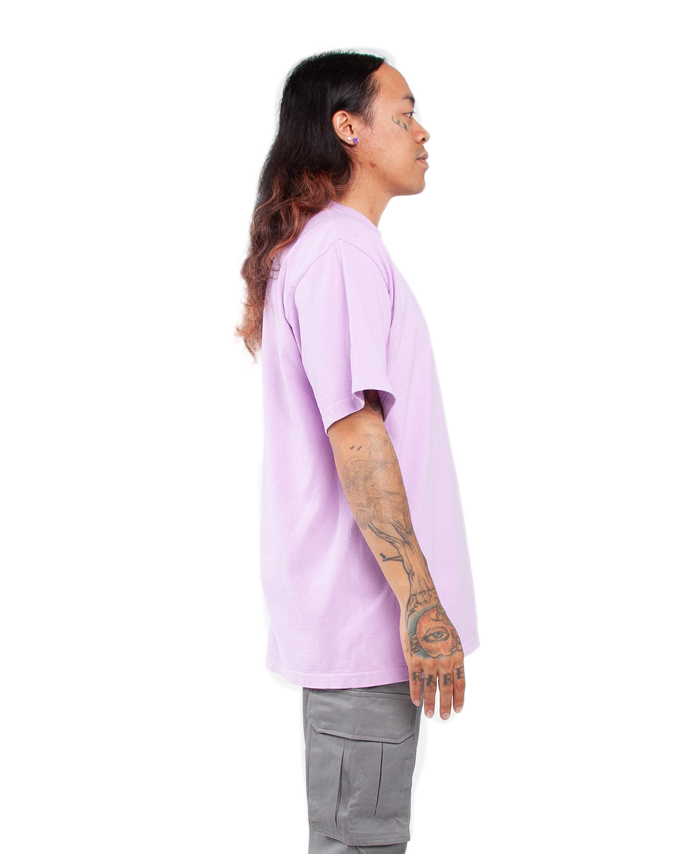 Pastel Purple