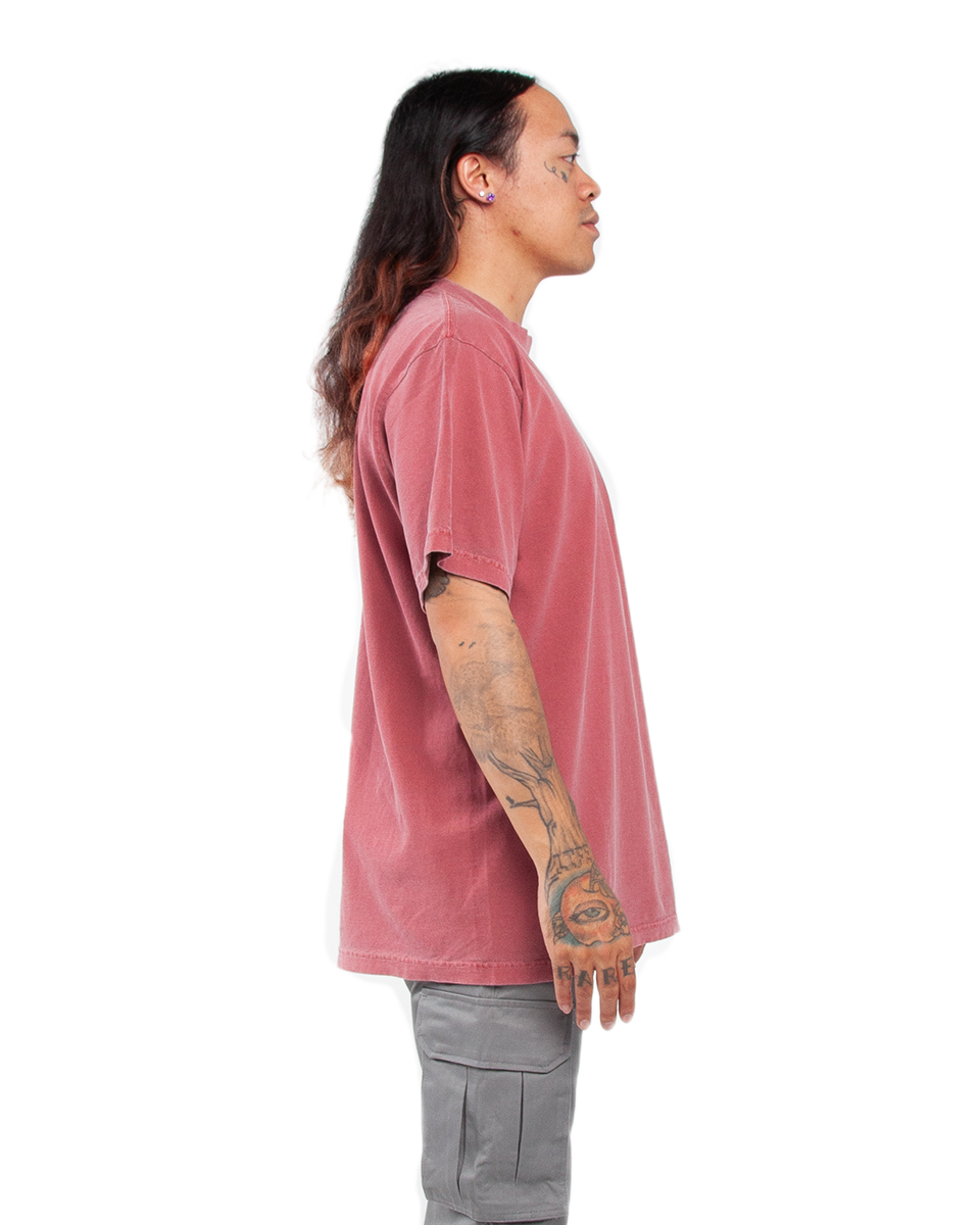 Clay Red