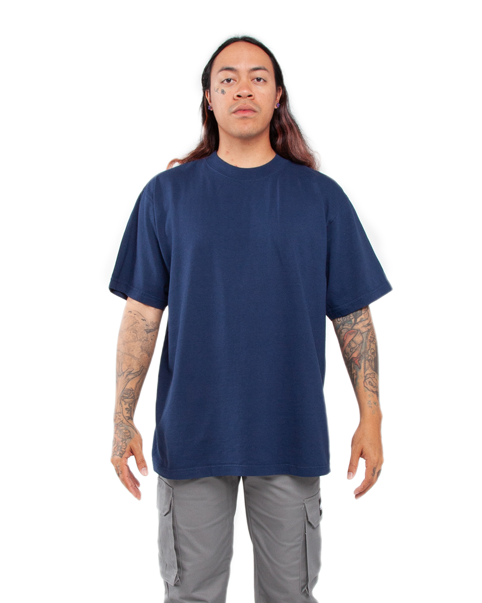MAX HEAVYWEIGHT GARMENT DYE - STANDARD SIZES