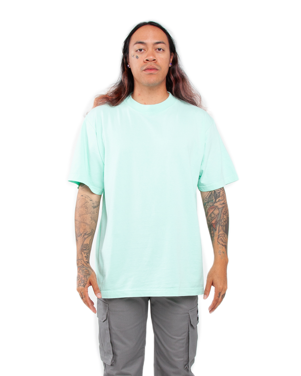 Max Heavyweight Garment Dye