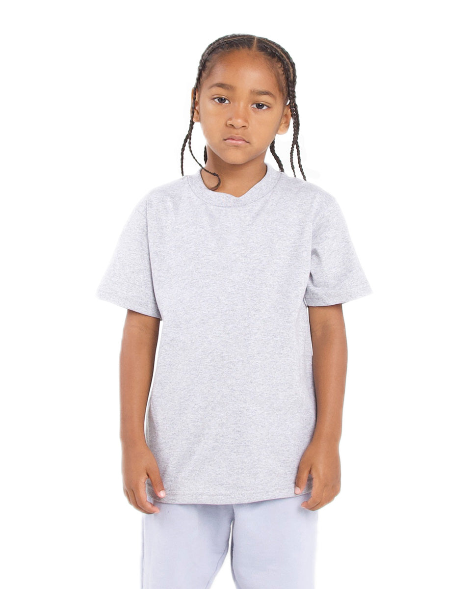 6.0oz Kids Crew SS