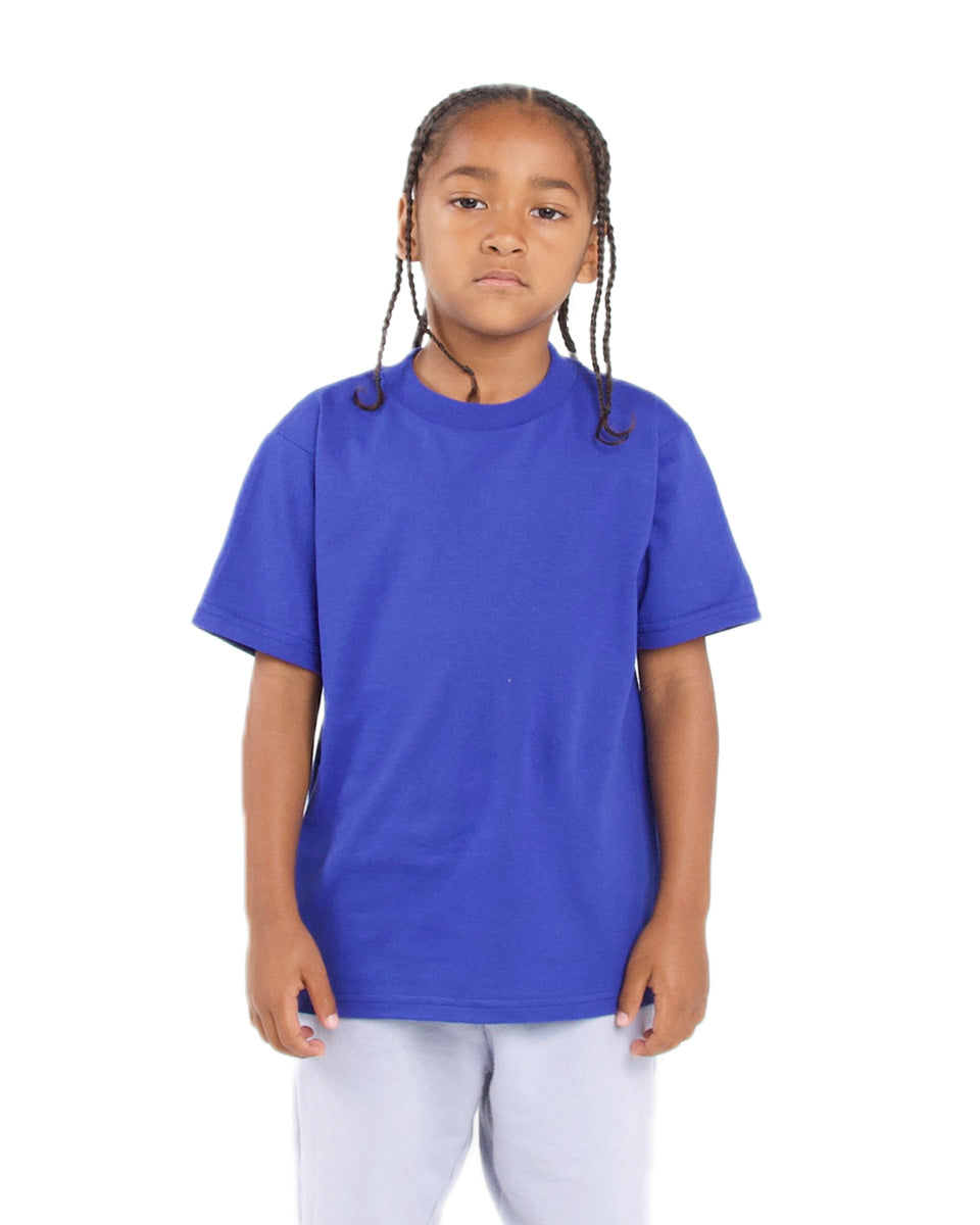 6.0oz Kids Crew SS
