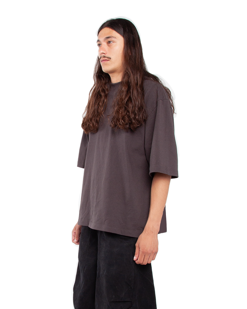 Off Black