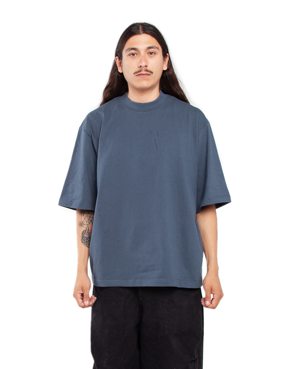 Max Heavyweight Oversized Short Sleeve