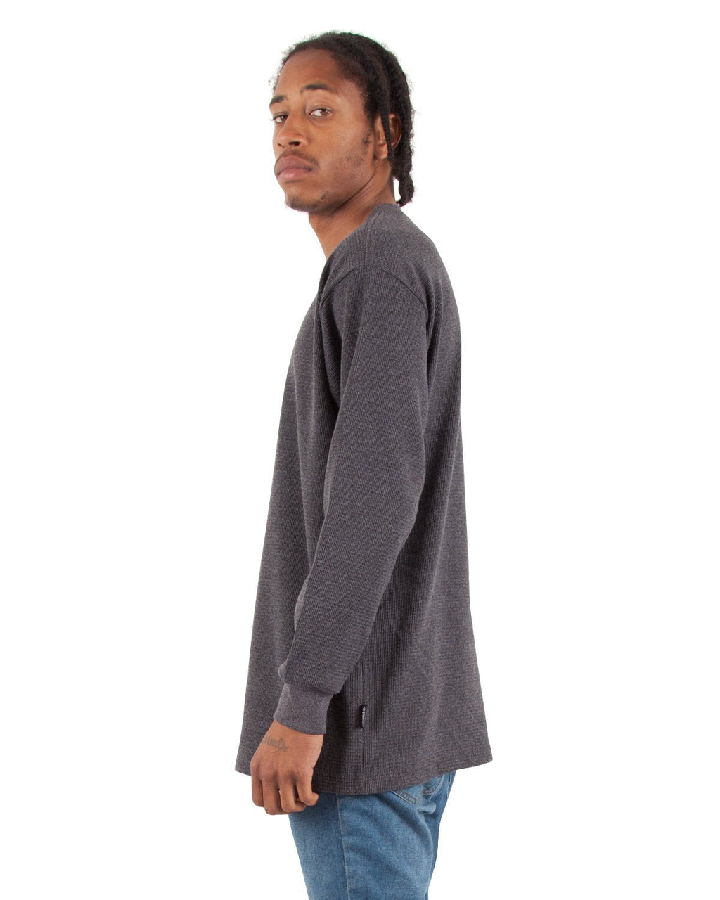 Charcoal Grey
