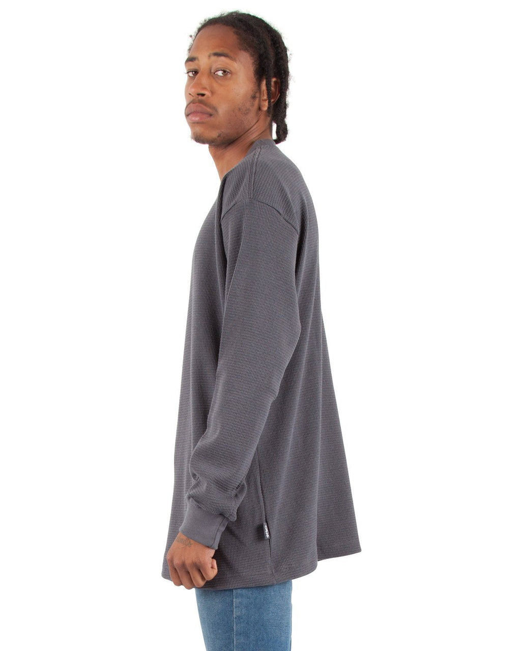 Dark Grey
