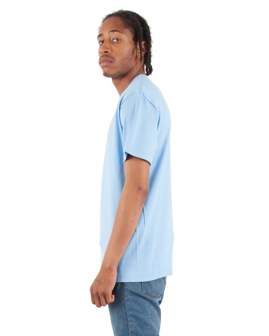 Sky Blue