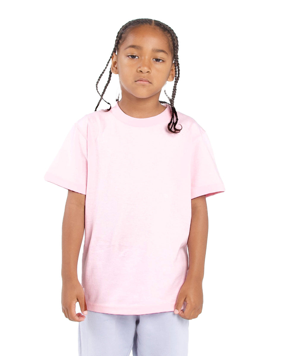 6.0oz Kids Crew SS