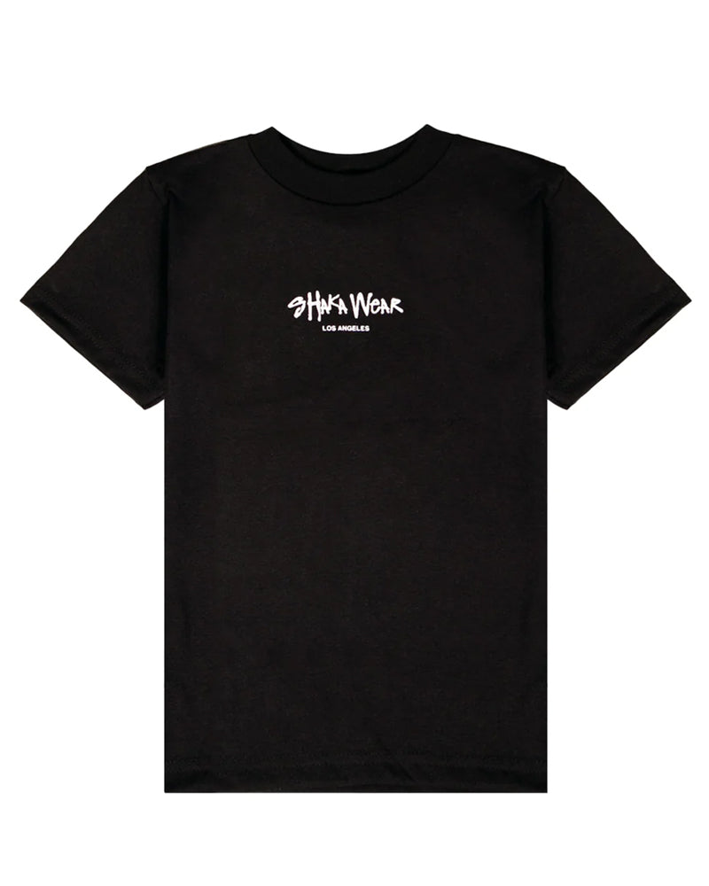 Los Angeles Logo Kids Tee 