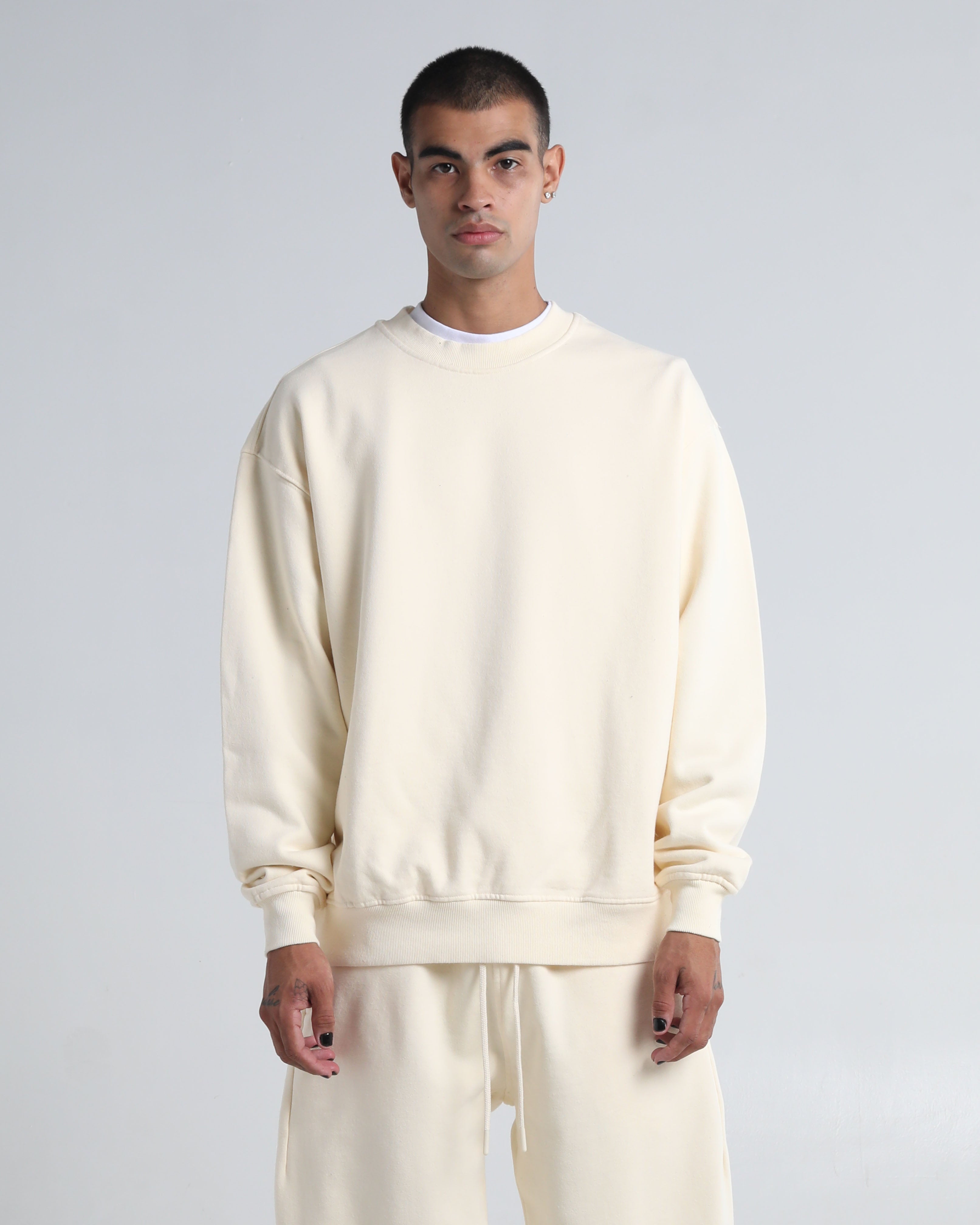 Cream
