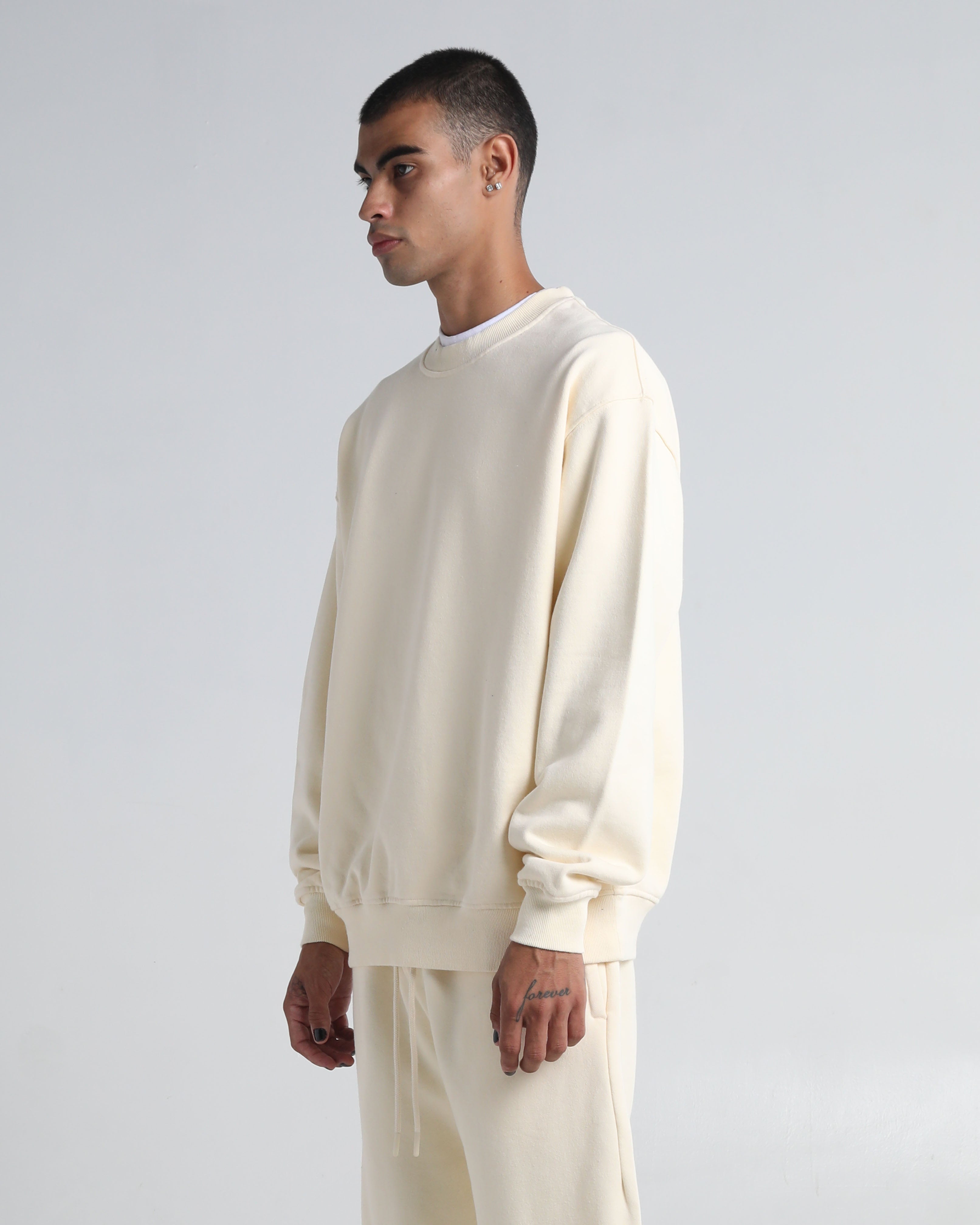 Cream