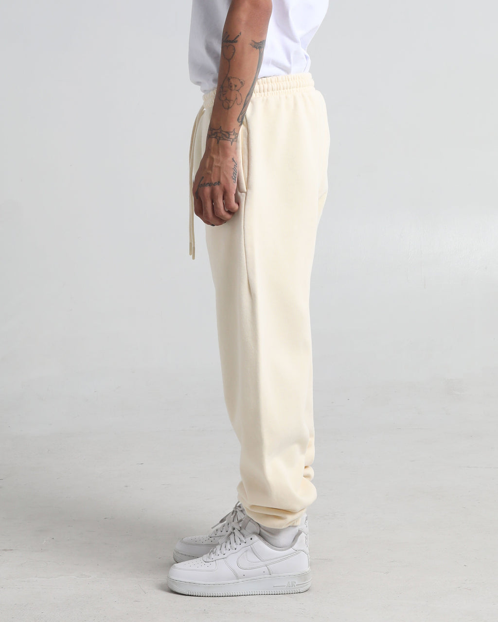 Cream