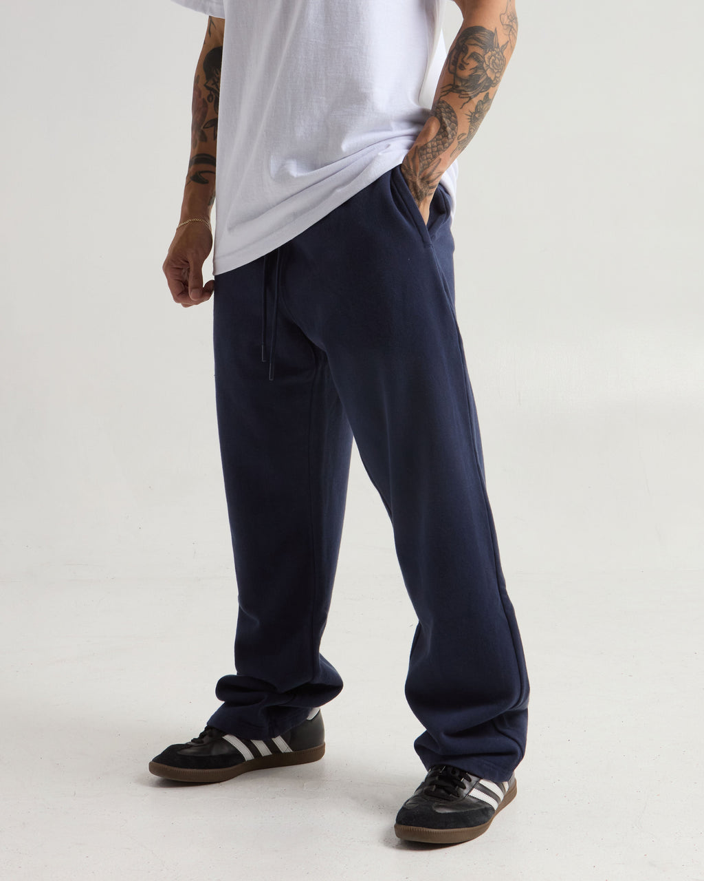 Navy
