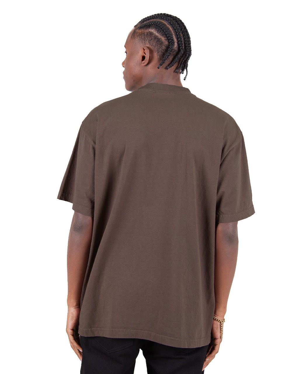 Max Heavyweight Garment Dye