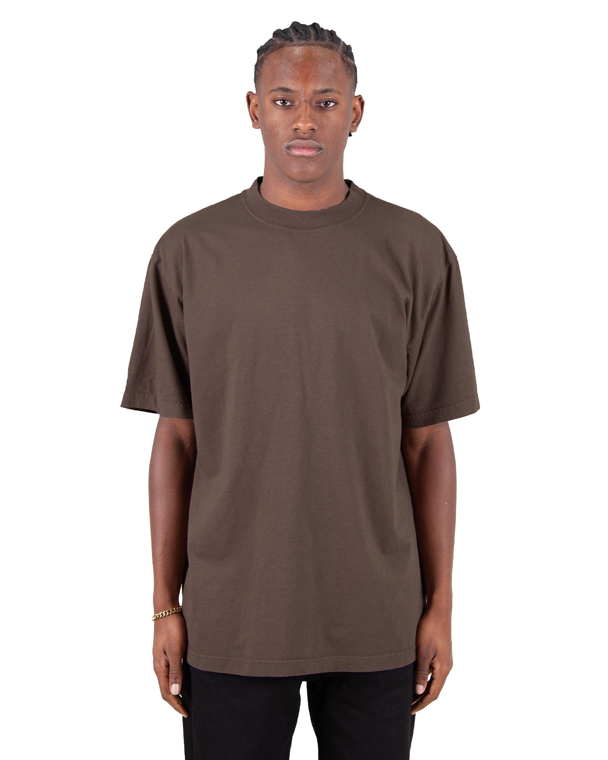 Max Heavyweight Garment Dye