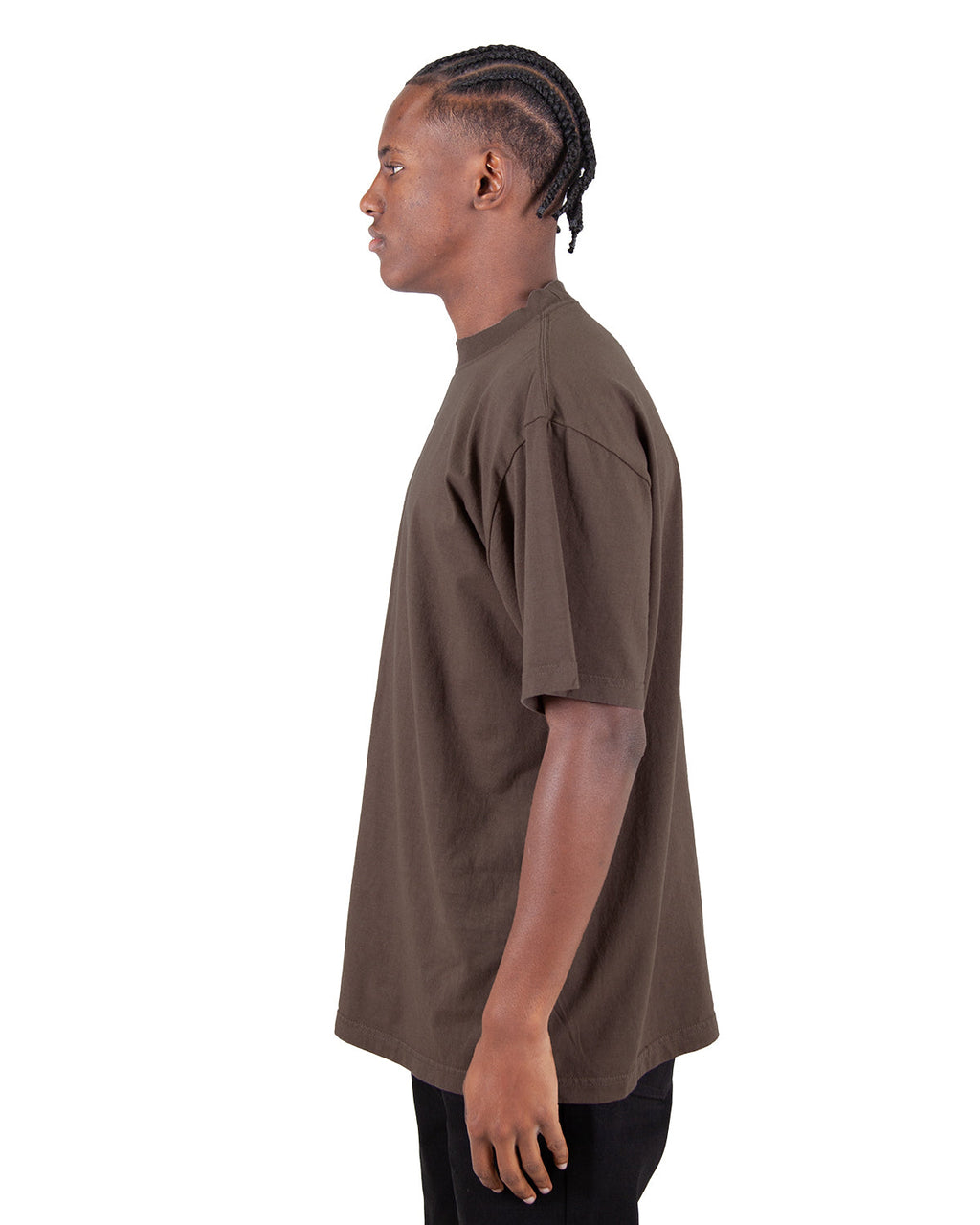 Max Heavyweight Garment Dye