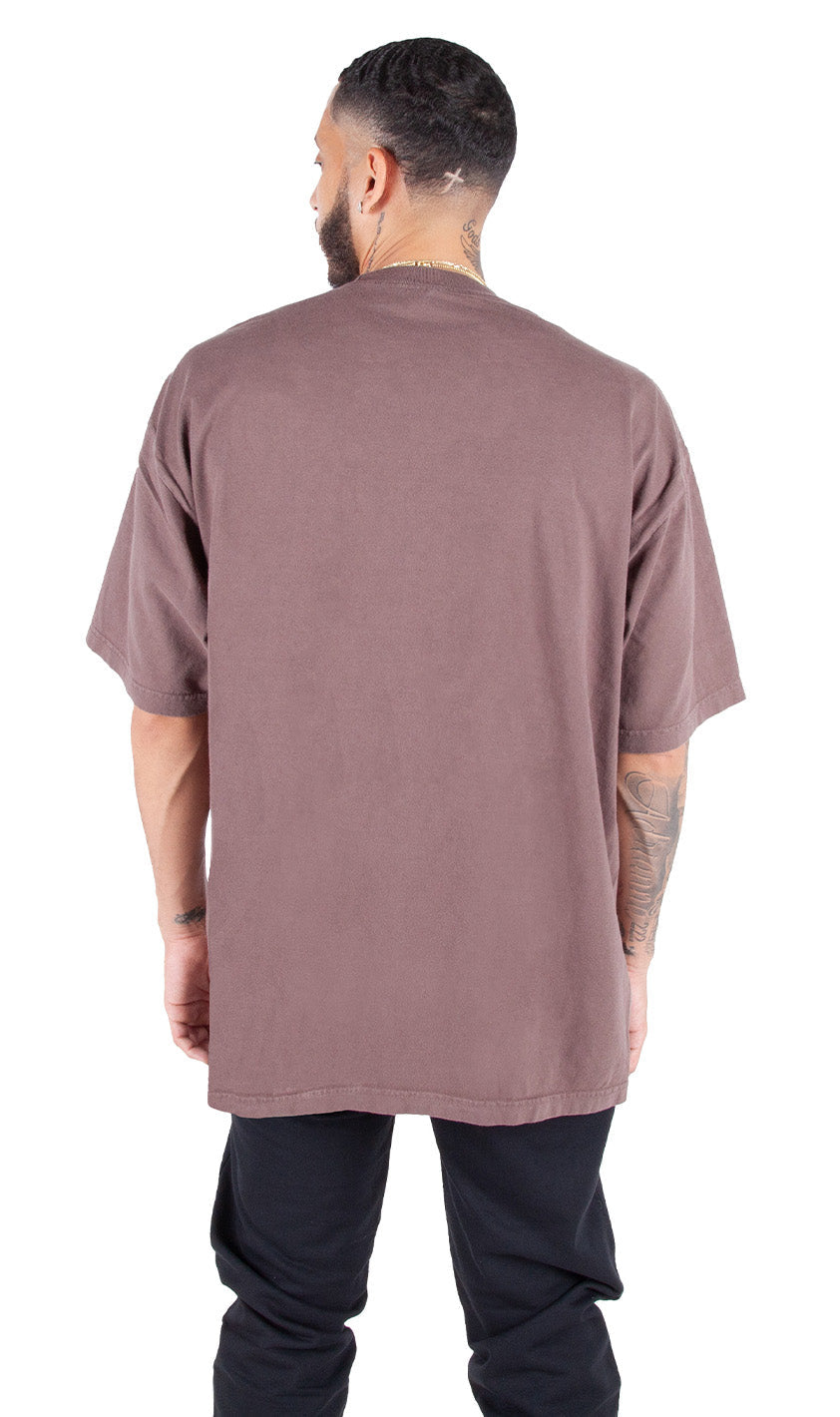 Max Heavyweight Garment Dye
