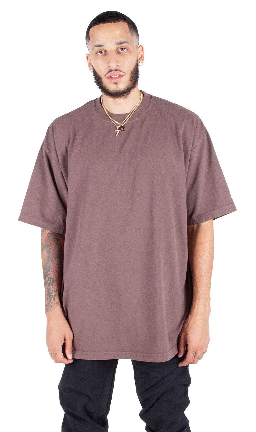 Max Heavyweight Garment Dye