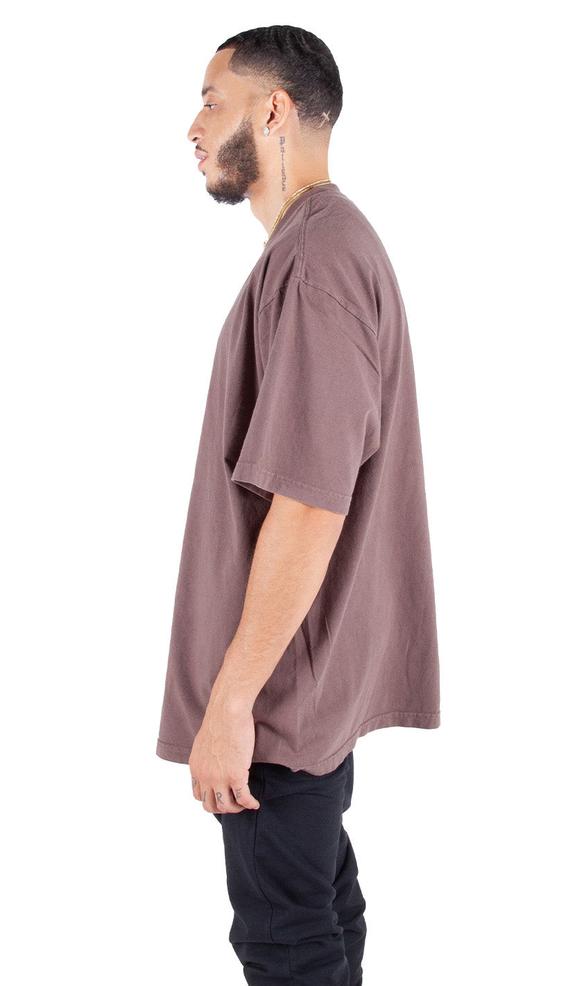 Max Heavyweight Garment Dye