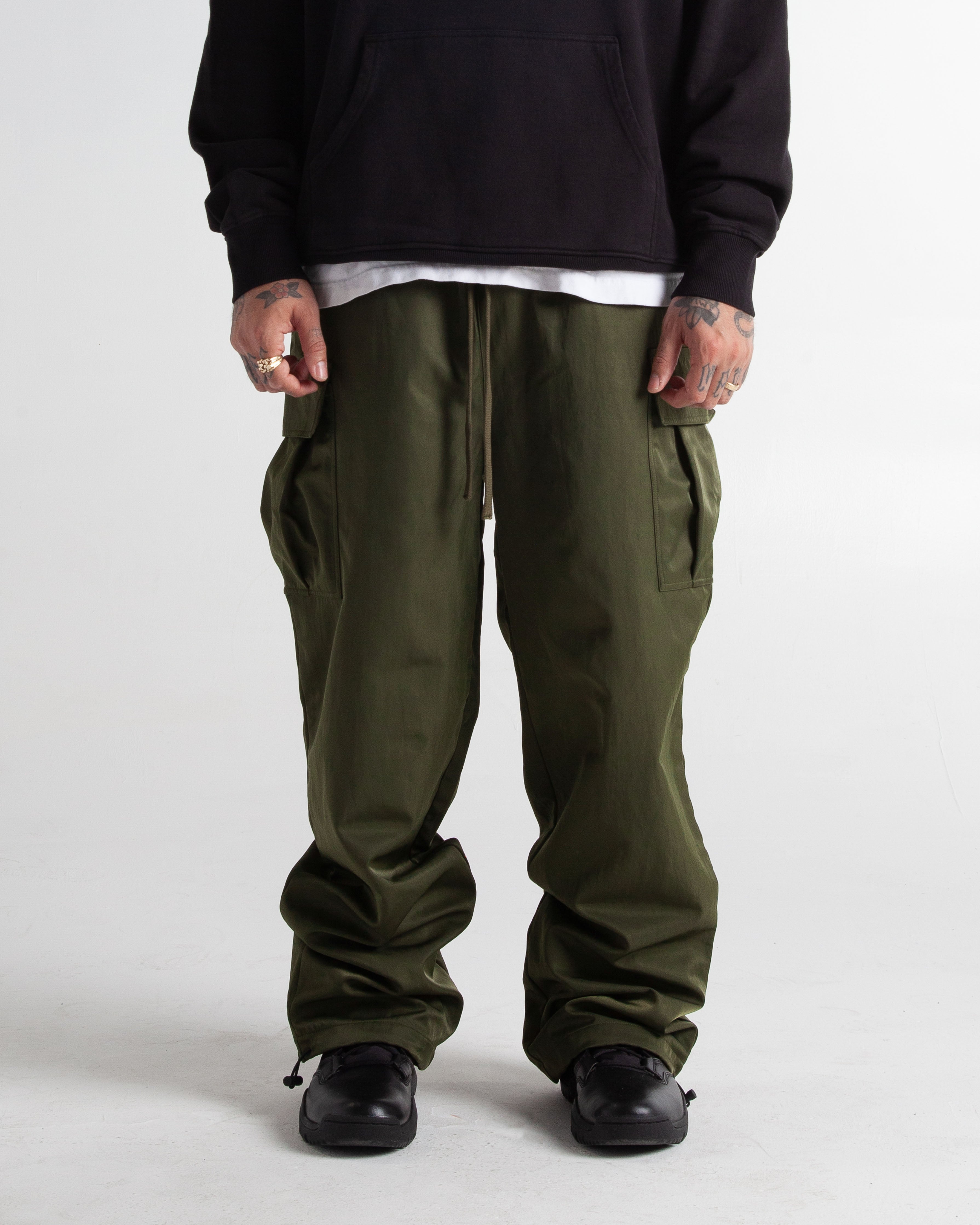 Army Green