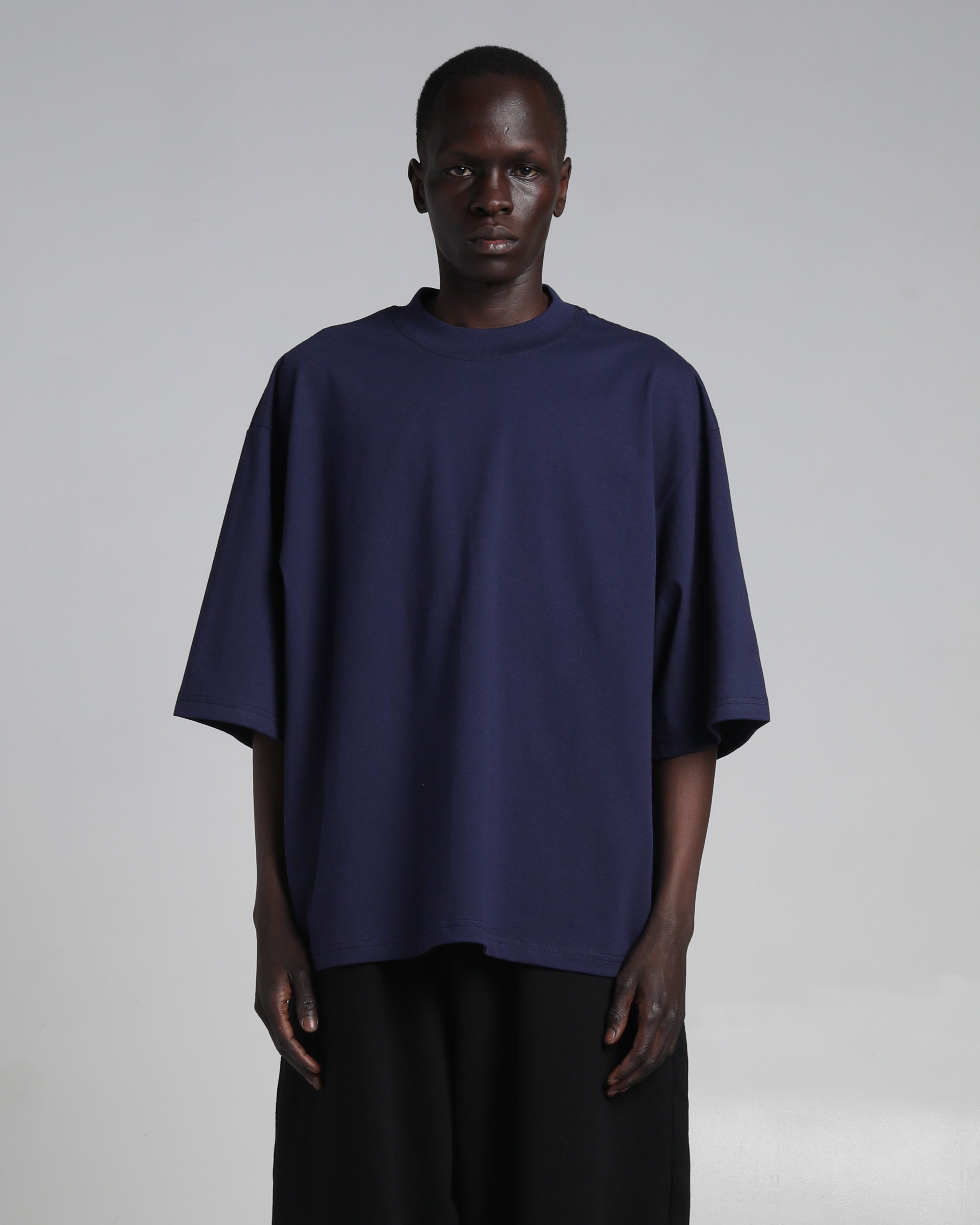 Dark Navy