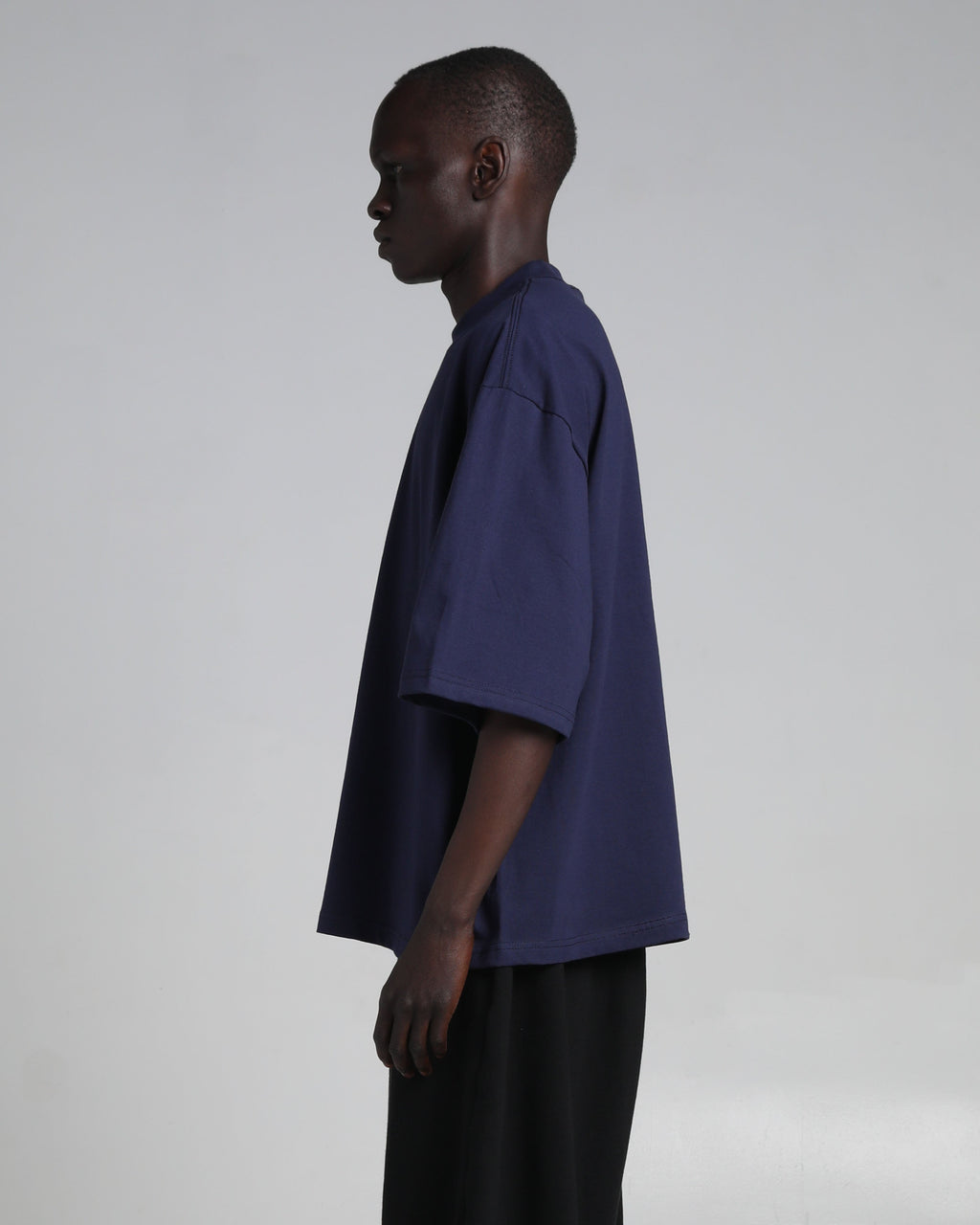 Dark Navy