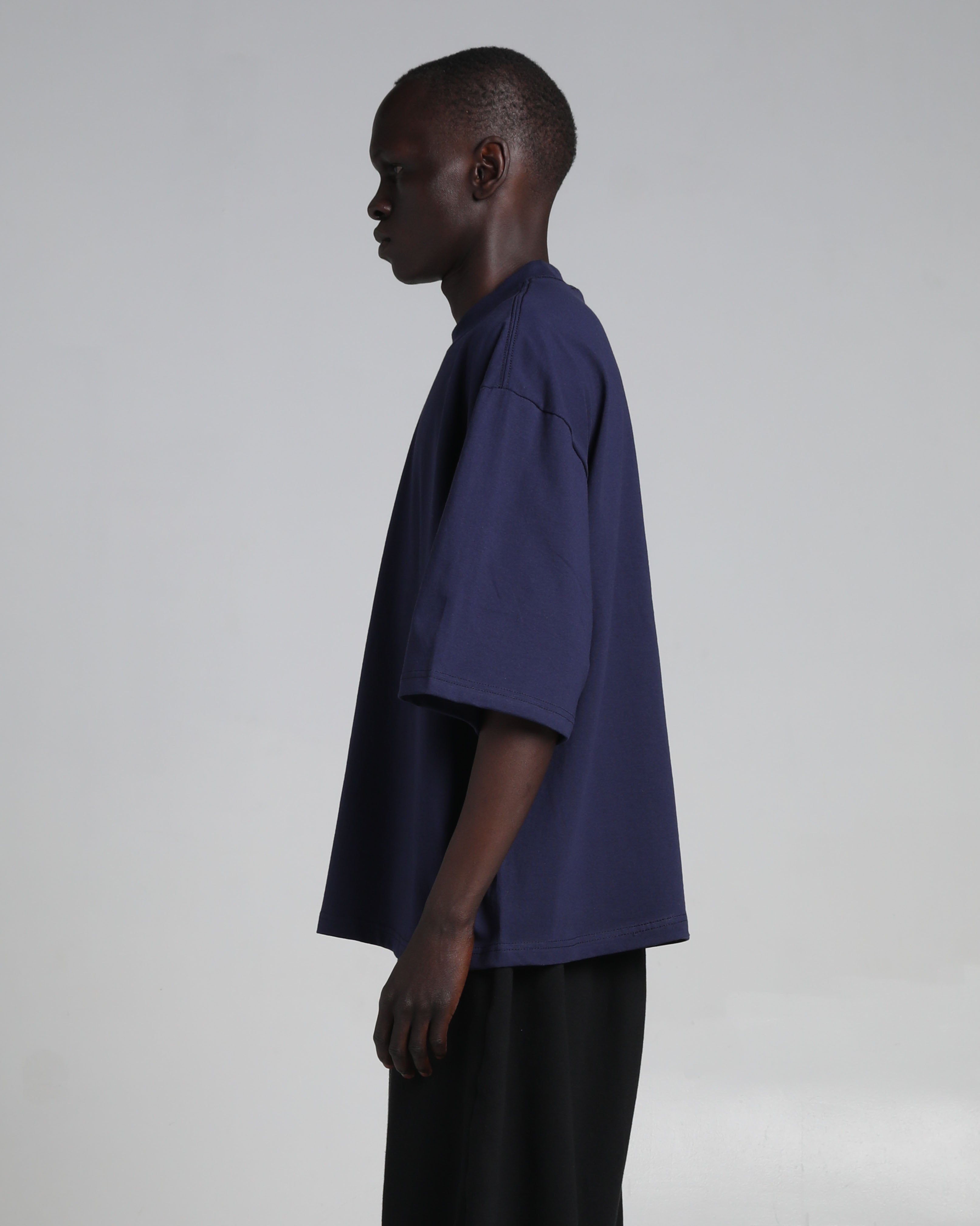 Dark Navy
