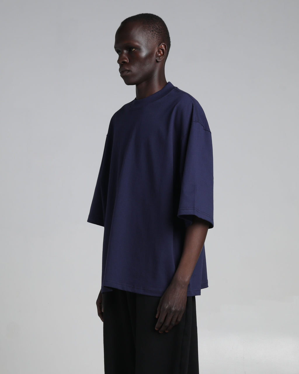 Dark Navy