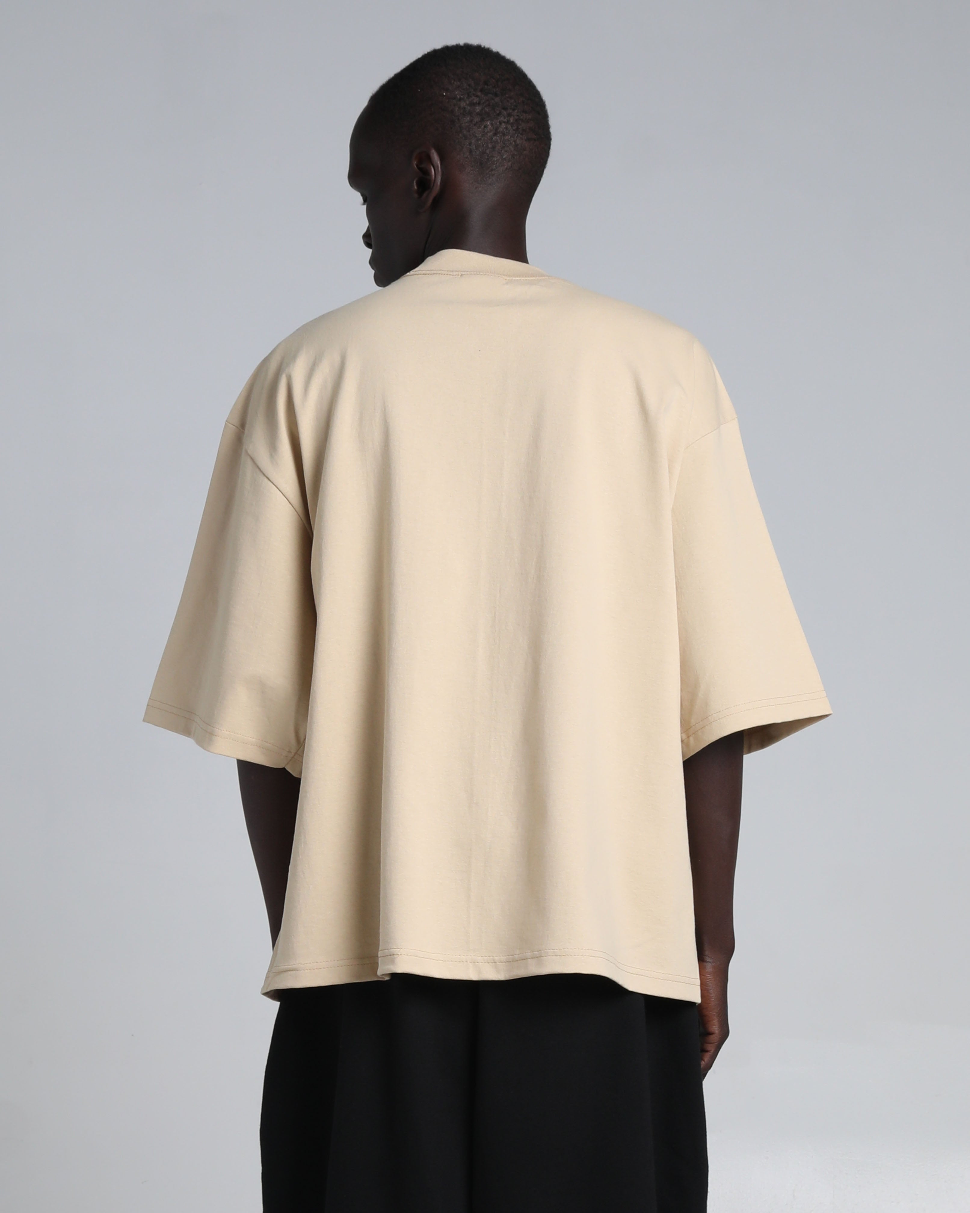 Desert Beige