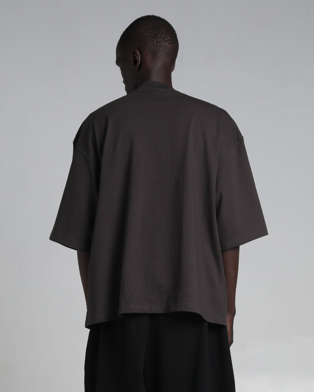 Off Black