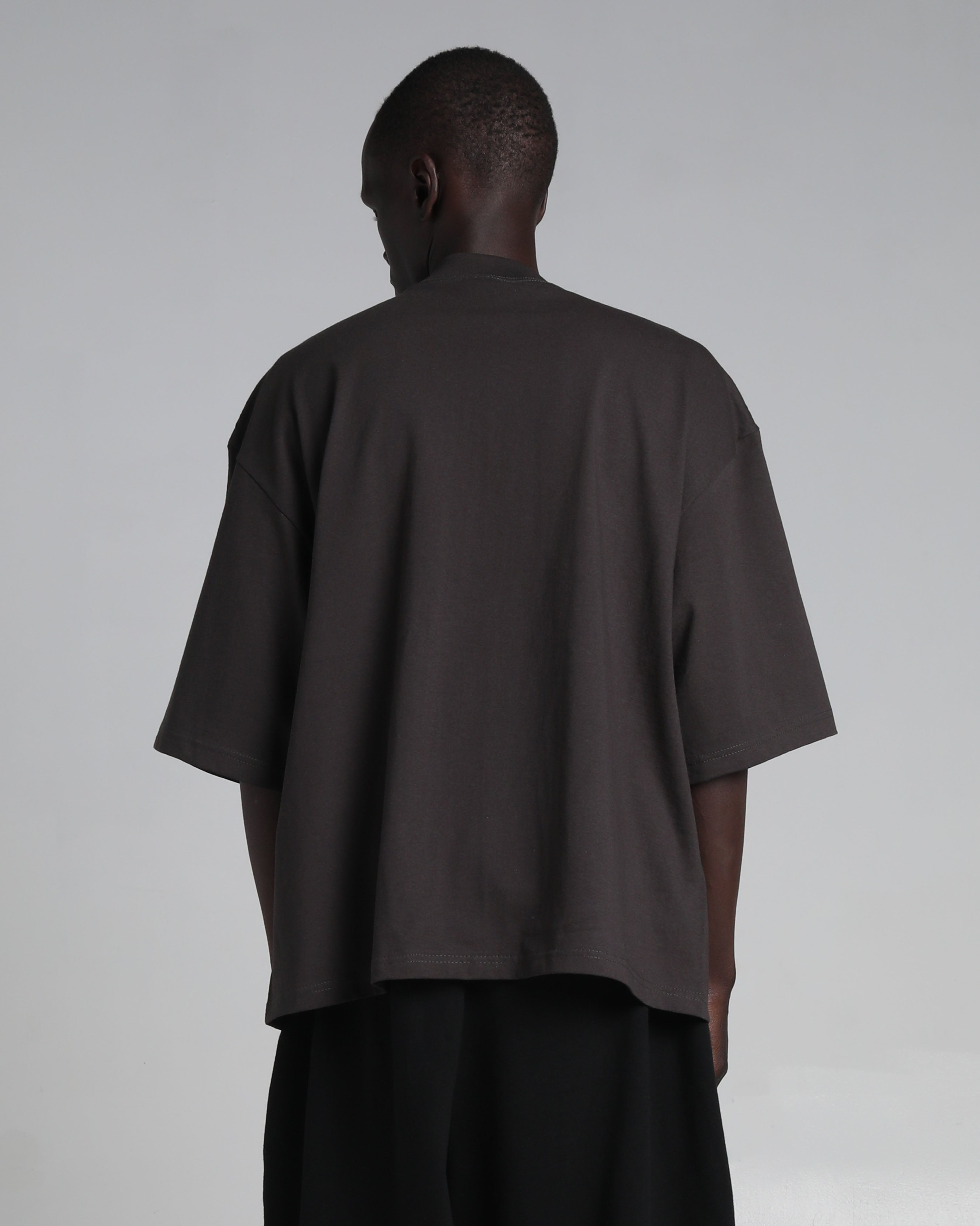 Off Black