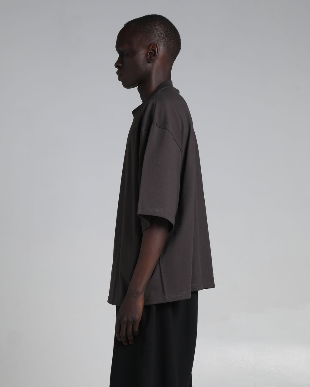 Off Black