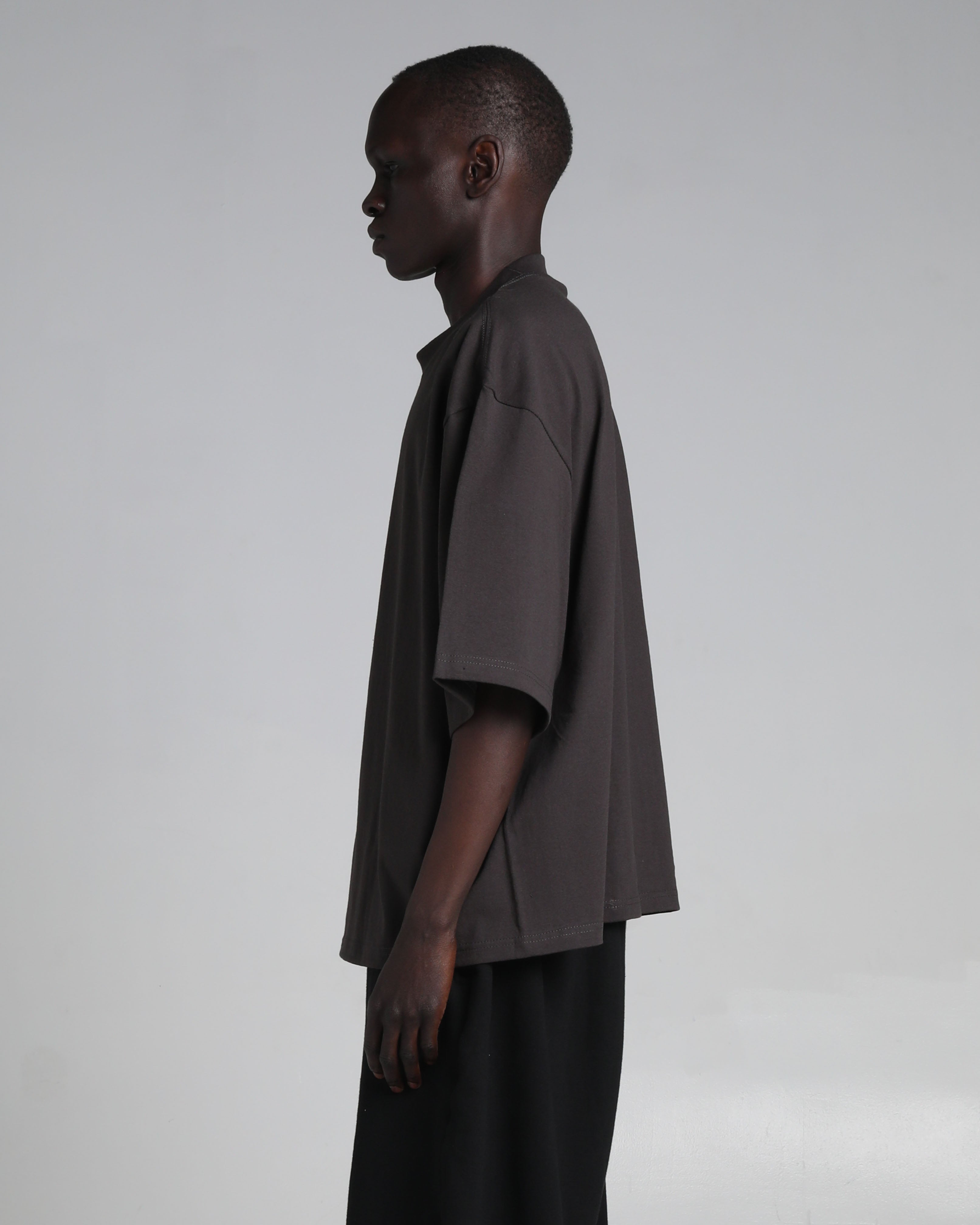 Off Black