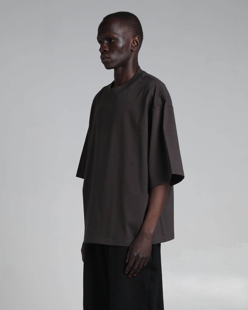 Off Black
