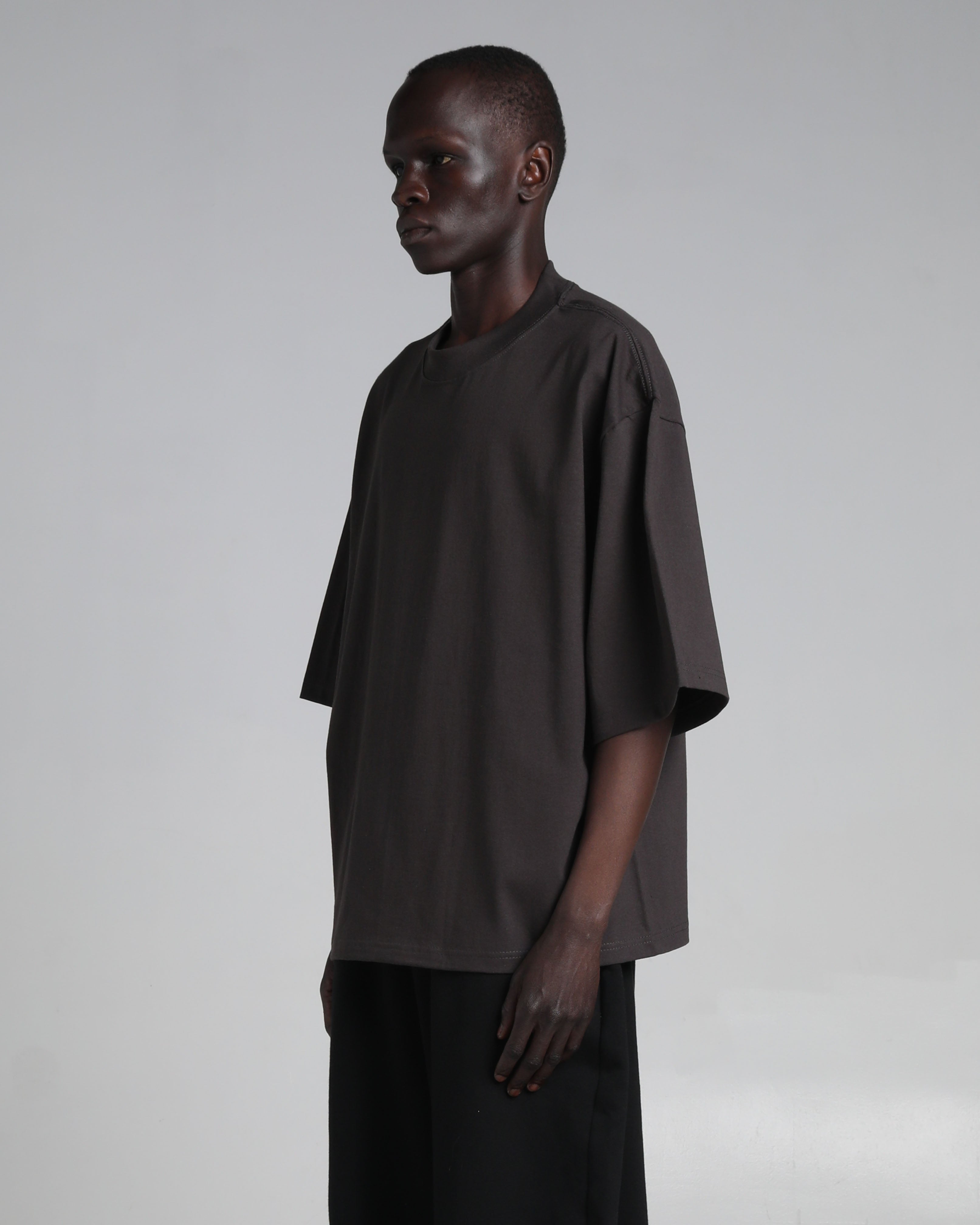 Off Black