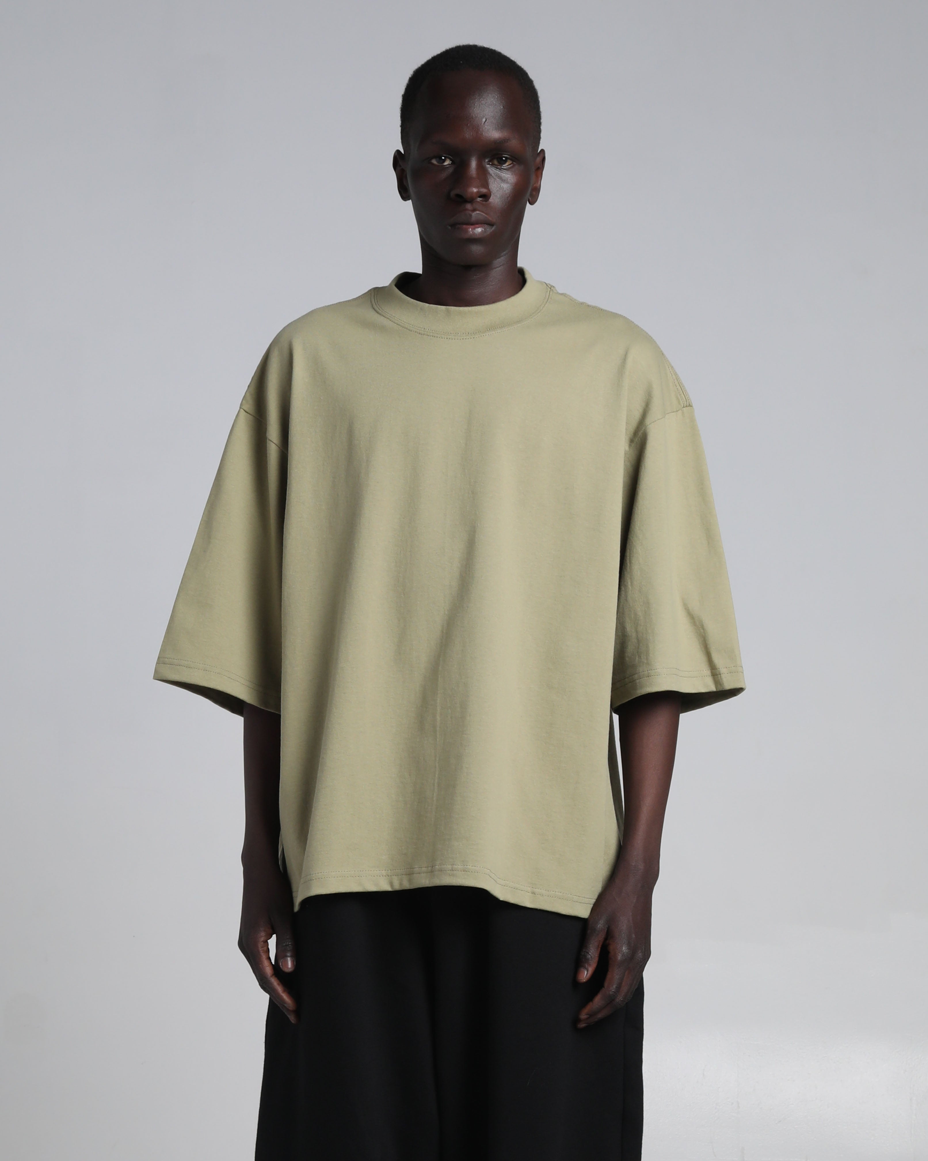 Utility Green