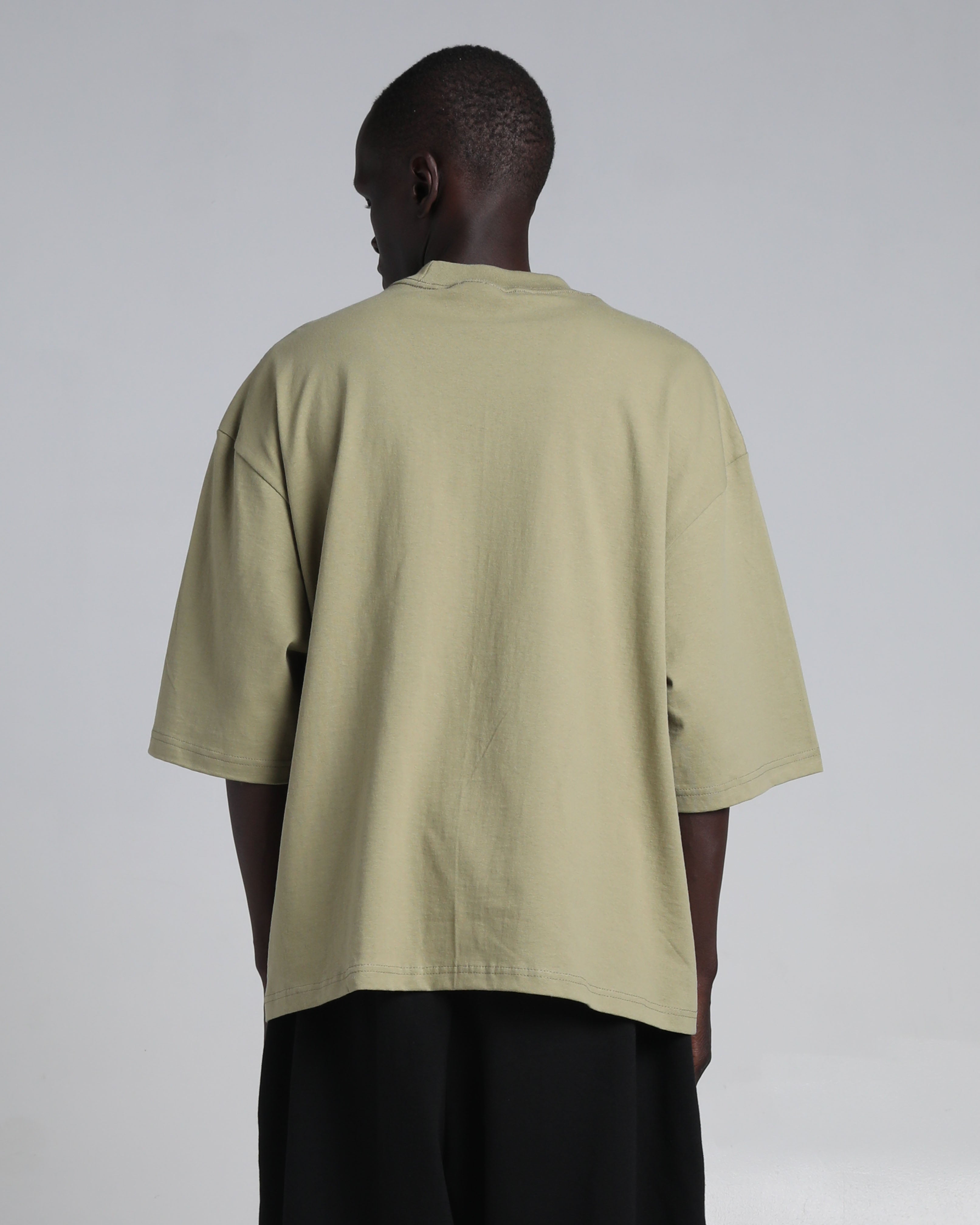 Utility Green