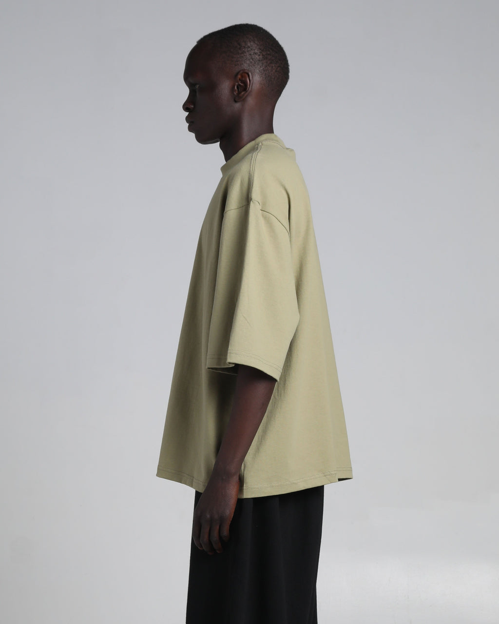 Utility Green