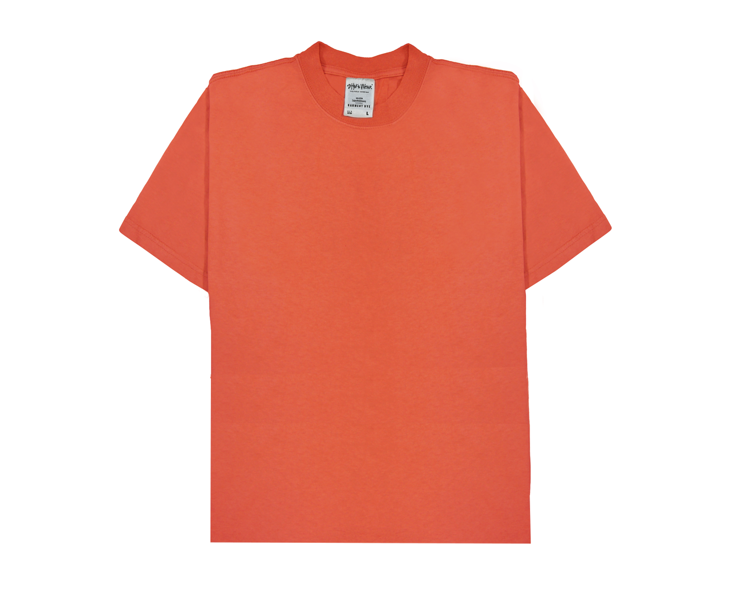 Max Heavyweight Garment Dye