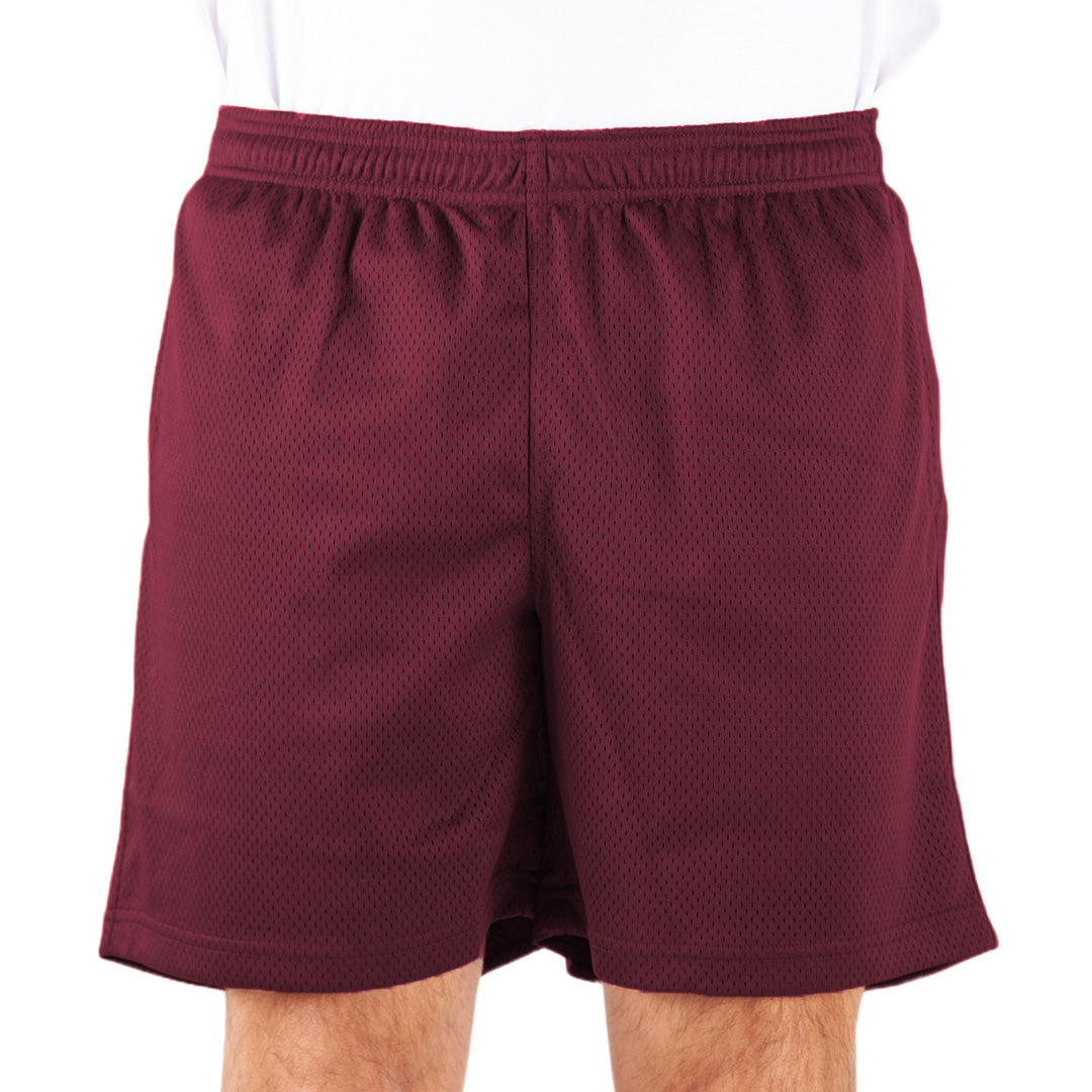 Mesh PE Shorts