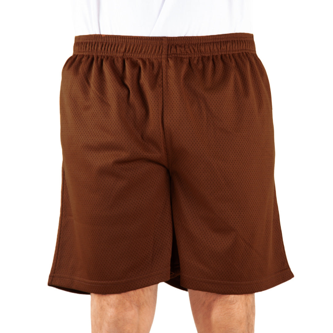 Mesh PE Shorts