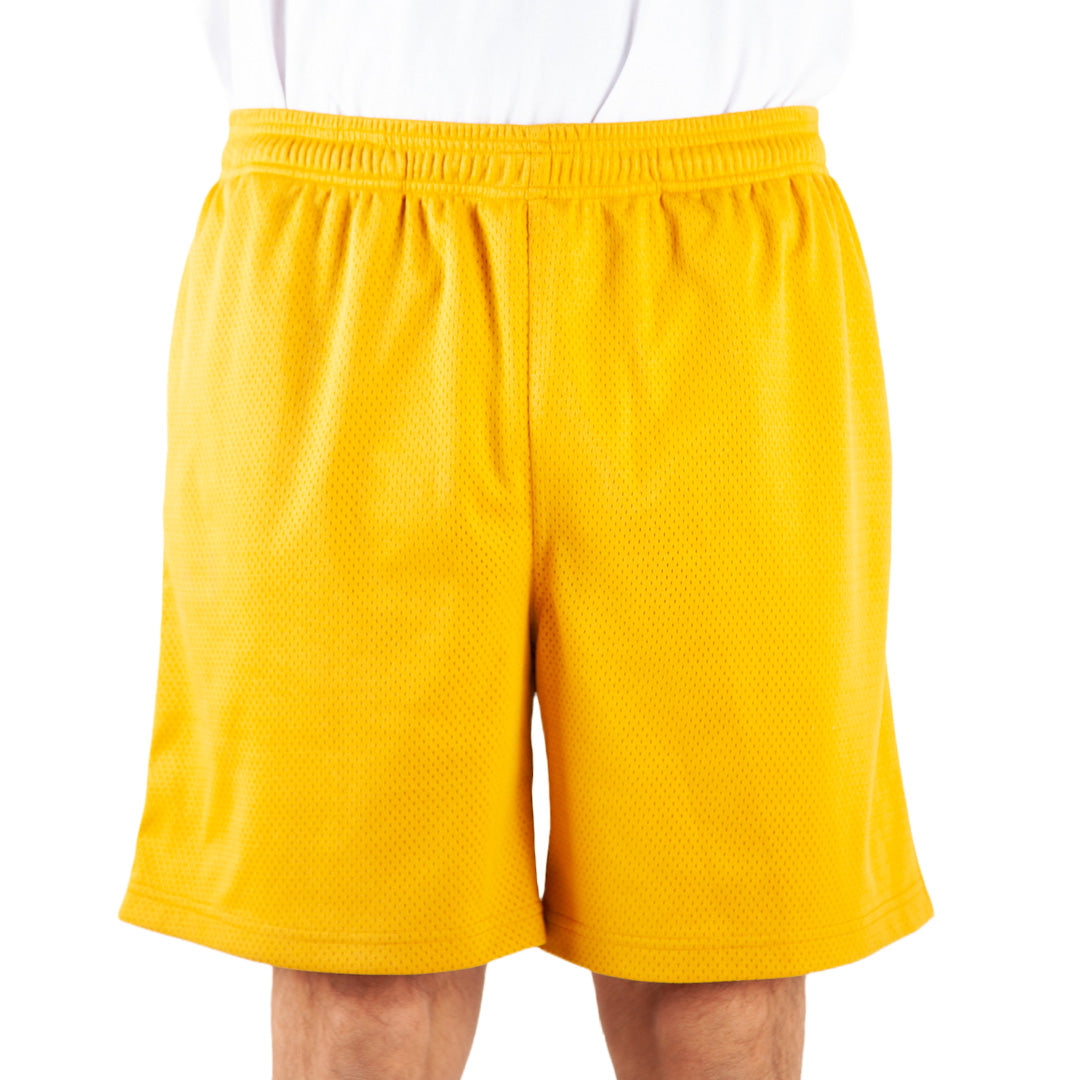 Mesh PE Shorts