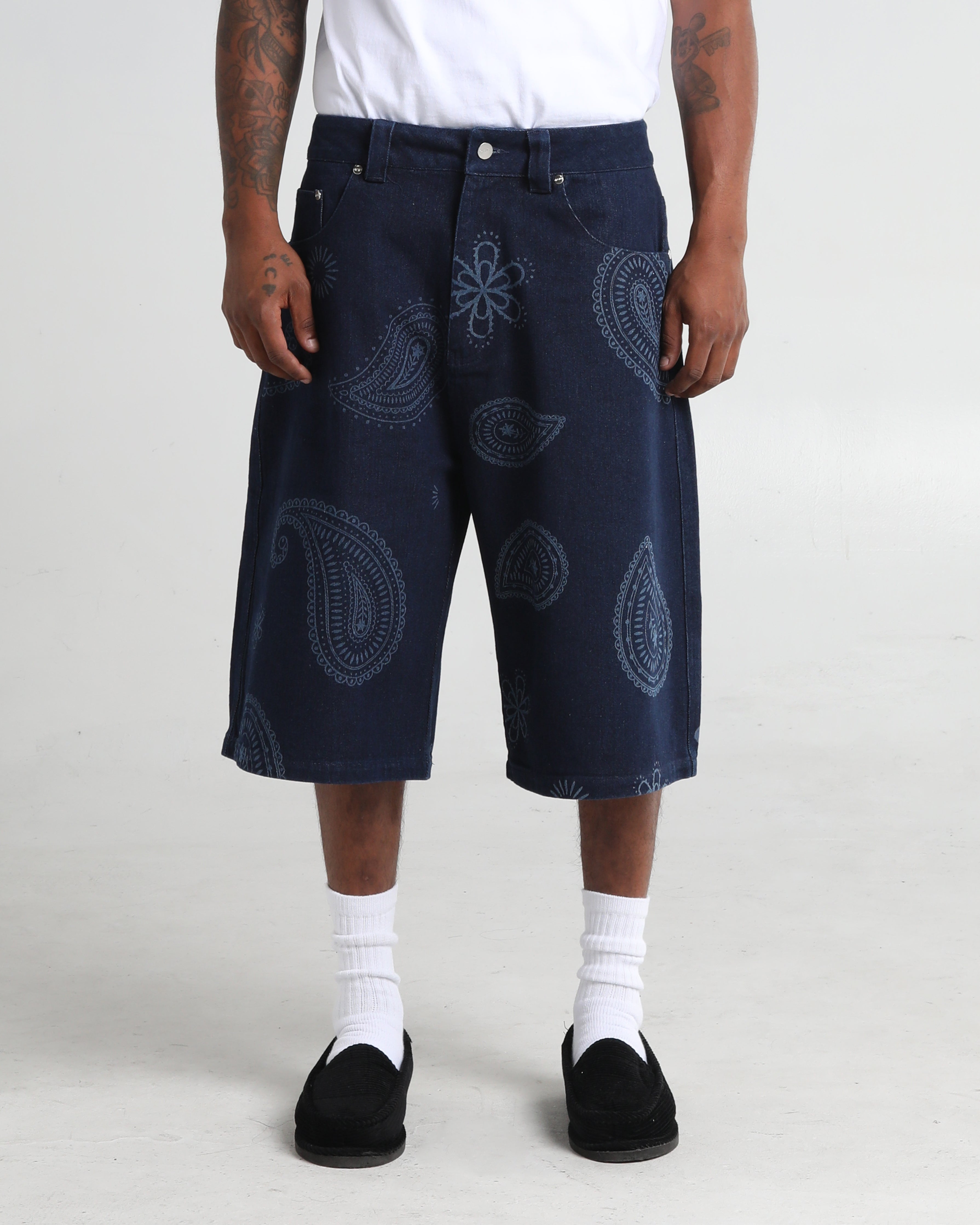 Dark Blue
