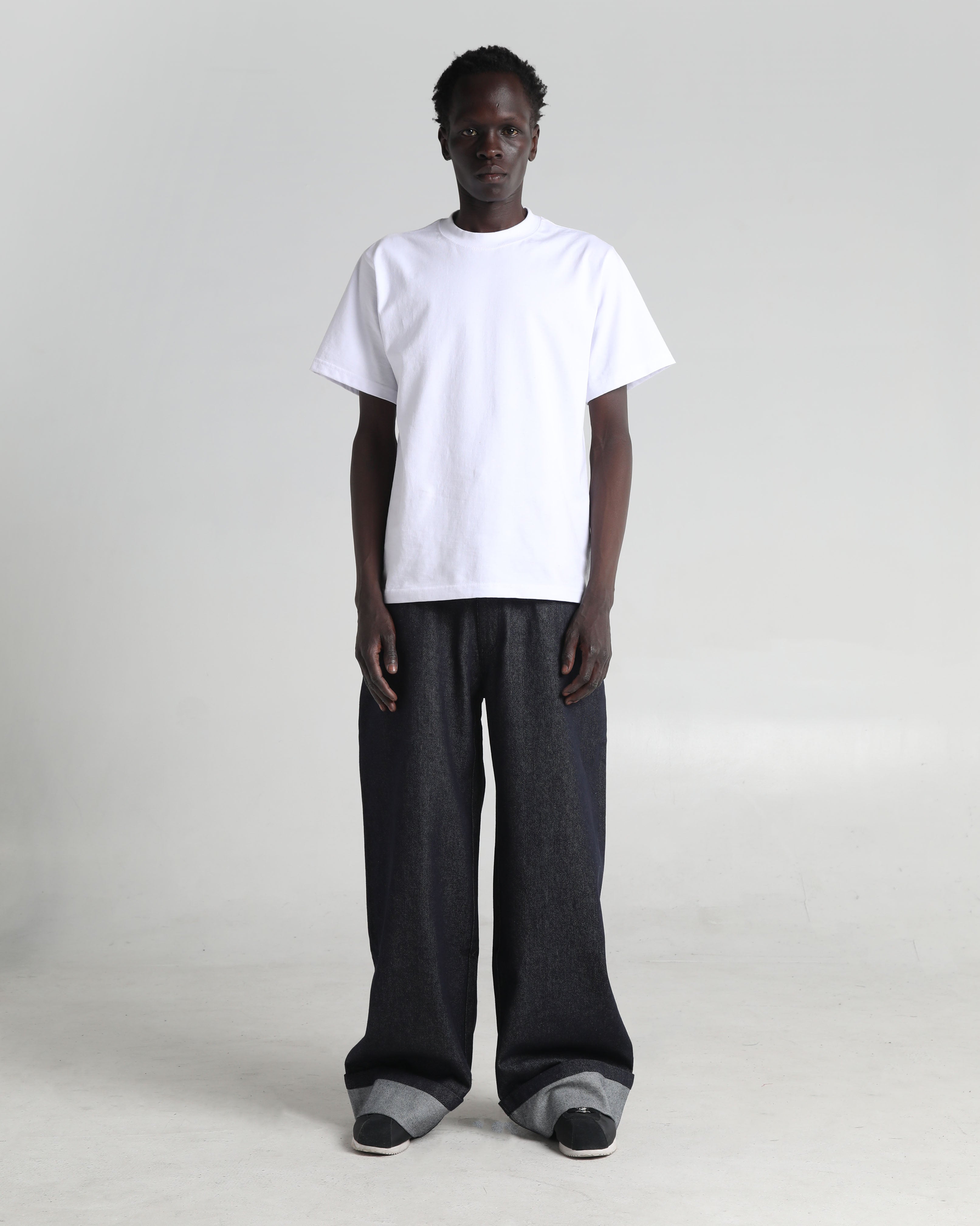Perma Cuff Denim