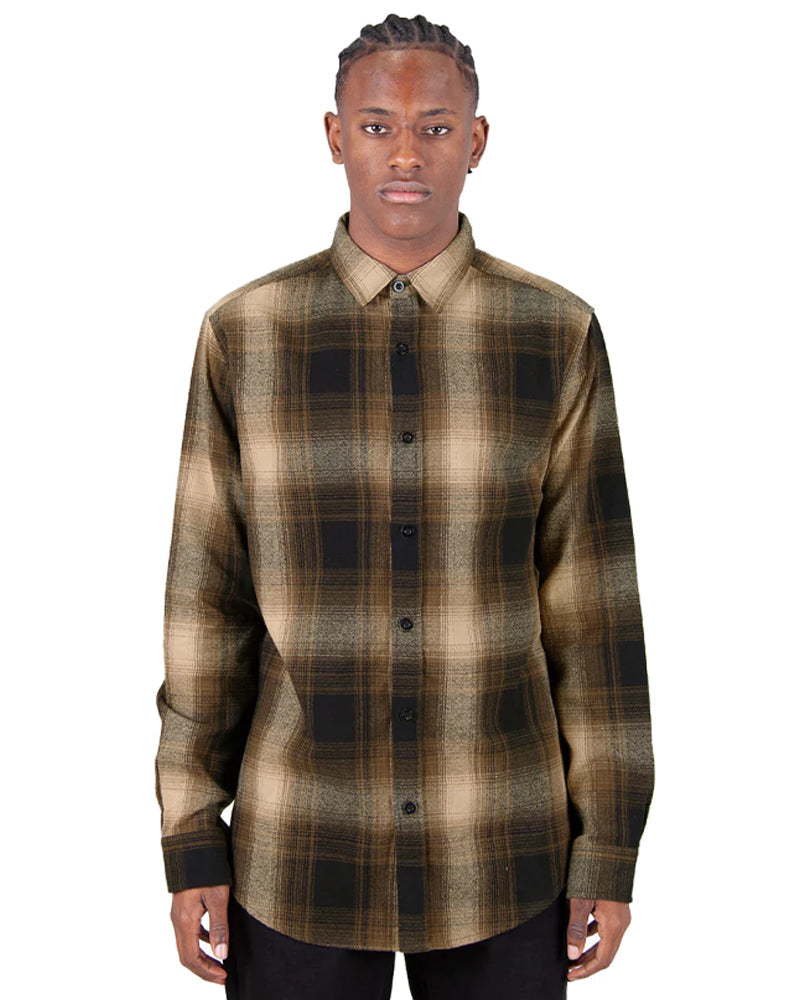 Tan Brown