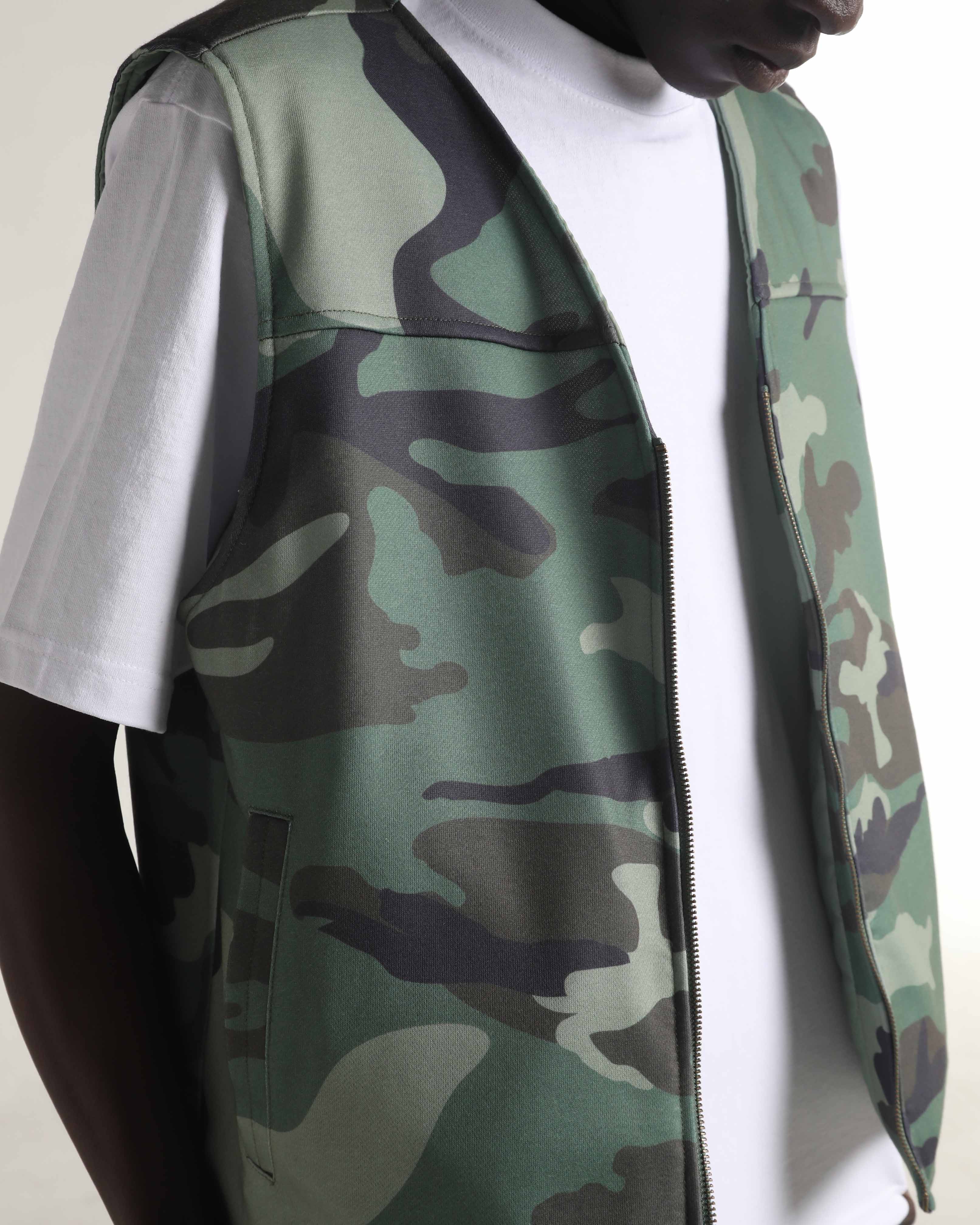 Camo
